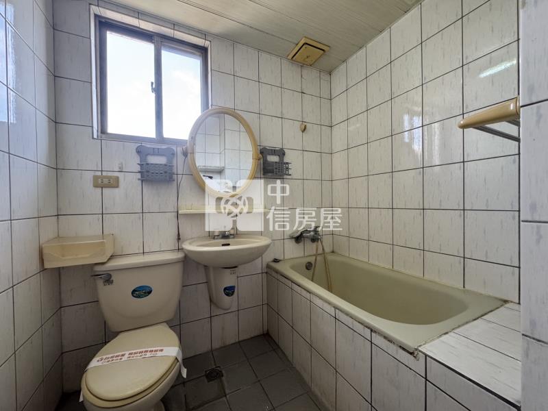 龍潭中興路健身公寓房屋室內格局與周邊環境