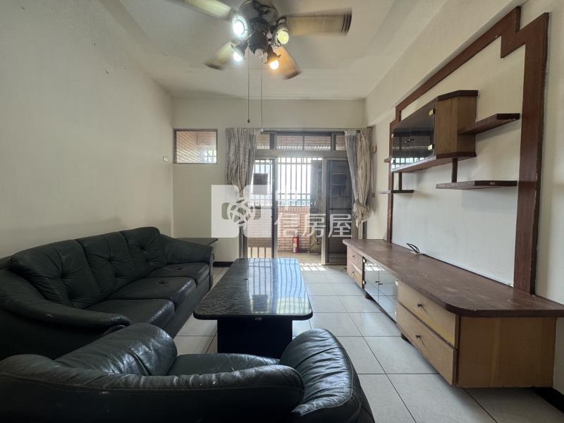 龍潭中興路健身公寓房屋室內格局與周邊環境