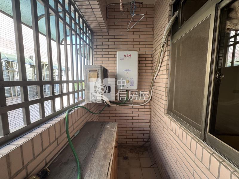 龍潭中興路健身公寓房屋室內格局與周邊環境