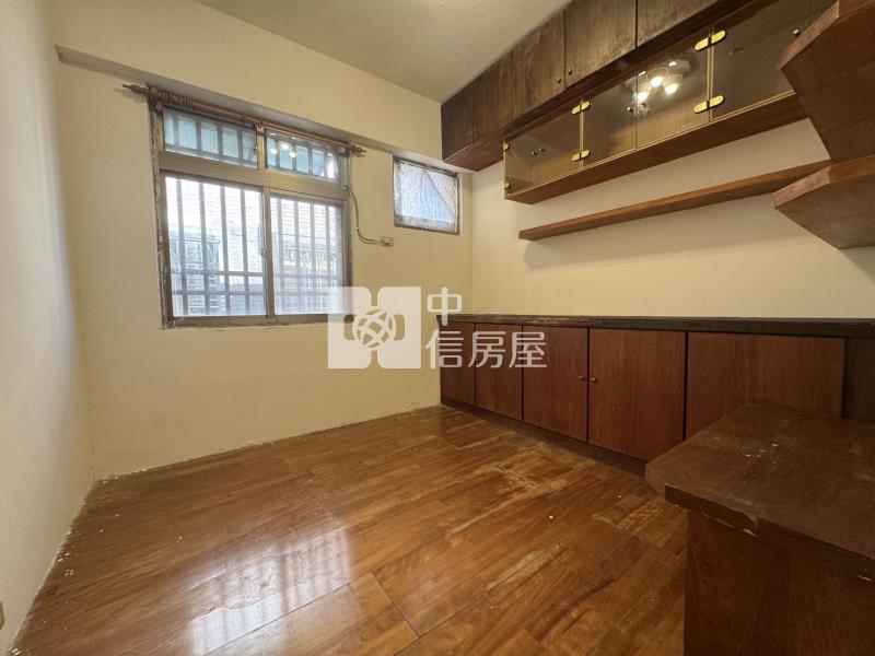 龍潭中興路健身公寓房屋室內格局與周邊環境