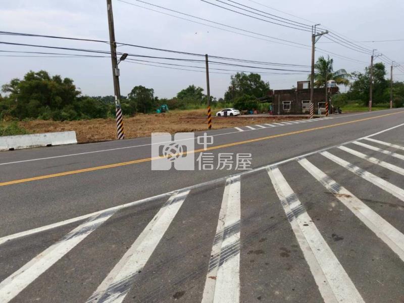 關廟深坑持分2.8分美農地(需合併後分割)房屋室內格局與周邊環境