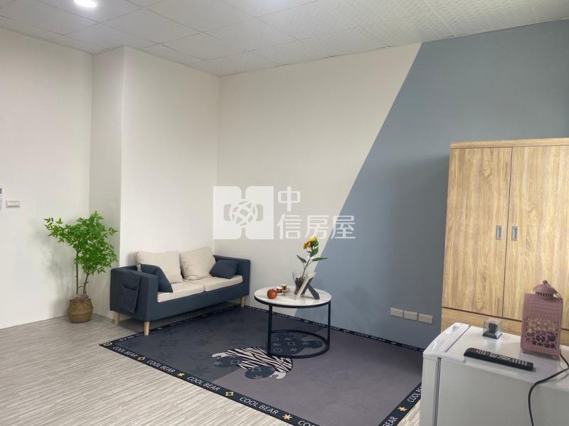 平鎮彩虹社區高投報4套房房屋室內格局與周邊環境