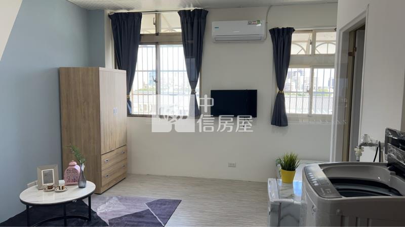 平鎮彩虹社區高投報4套房房屋室內格局與周邊環境