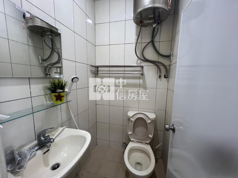 平鎮彩虹社區高投報4套房房屋室內格局與周邊環境