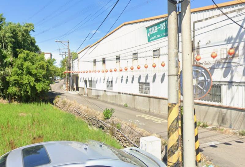 蘆竹近國道交流道農地房屋室內格局與周邊環境