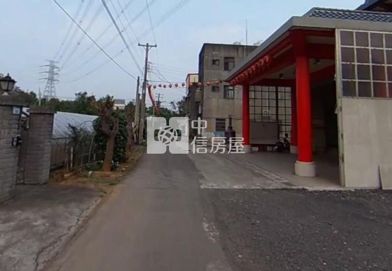 蘆竹近國道交流道農地房屋室內格局與周邊環境