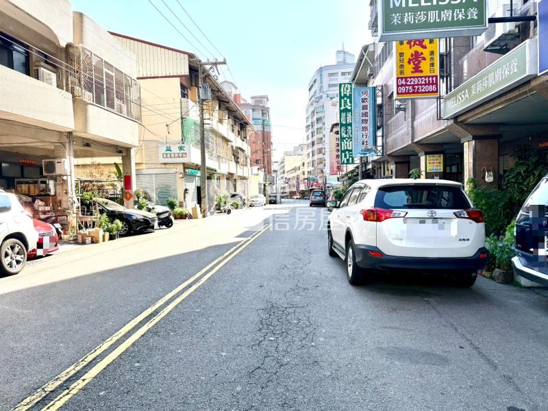 (川普皇家)昌平大連雙商圈1+2美樓店房屋室內格局與周邊環境