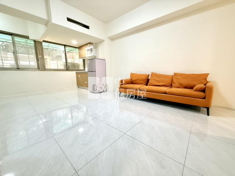 (川普皇家)昌平大連雙商圈1+2美樓店房屋室內格局與周邊環境