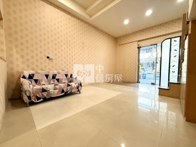 (川普皇家)昌平大連雙商圈1+2美樓店房屋室內格局與周邊環境