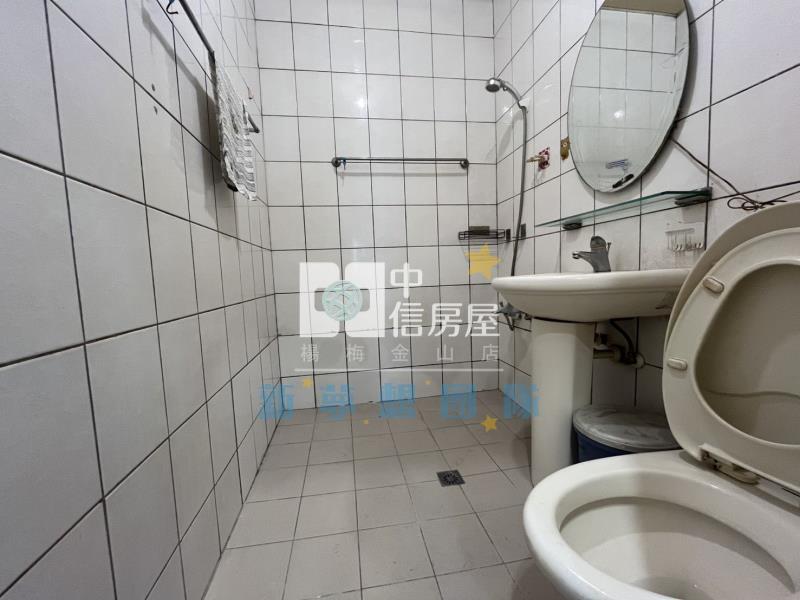 【新夢想】體育園區國寶江山三房1樓房屋室內格局與周邊環境