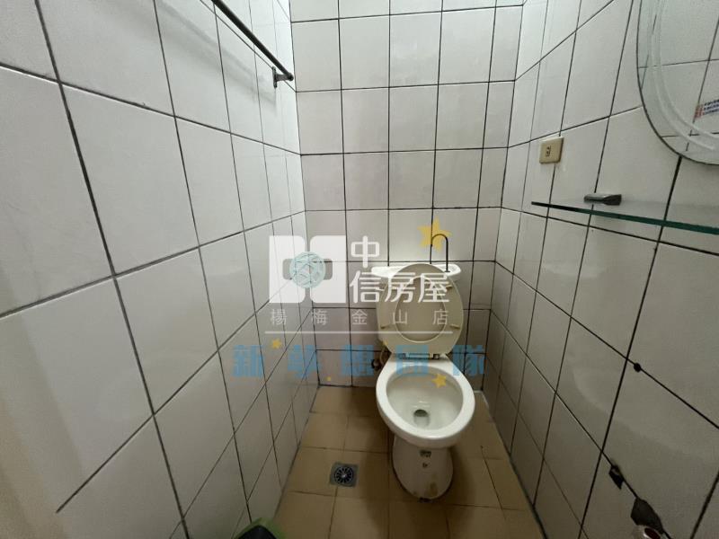 【新夢想】體育園區國寶江山三房1樓房屋室內格局與周邊環境