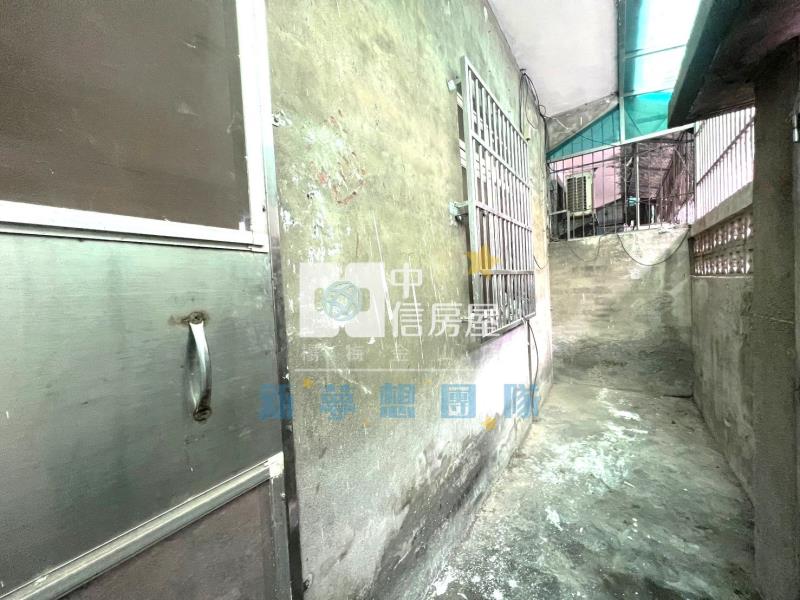 【新夢想】平鎮大地坪邊間透天房屋室內格局與周邊環境