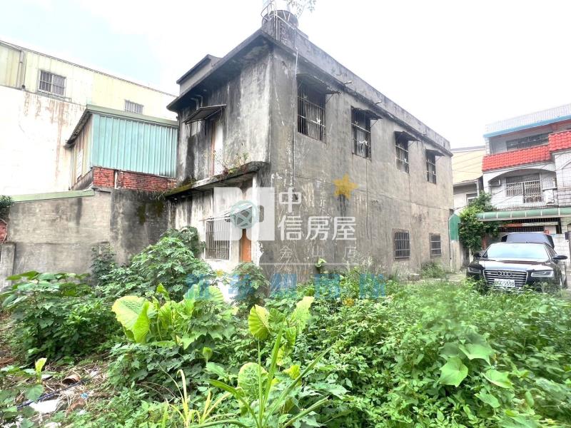 【新夢想】平鎮大地坪邊間透天房屋室內格局與周邊環境