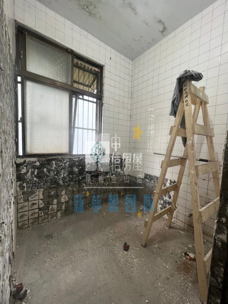 【新夢想】平鎮大地坪邊間透天房屋室內格局與周邊環境