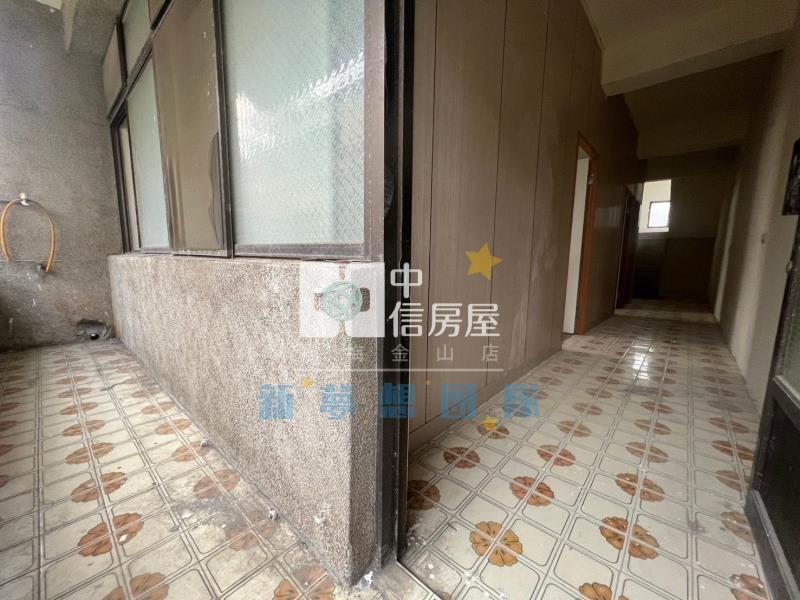 【新夢想】平鎮大地坪邊間透天房屋室內格局與周邊環境