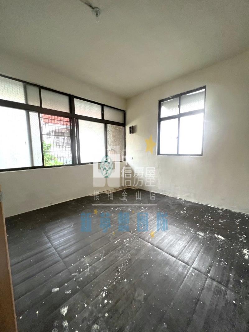 【新夢想】平鎮大地坪邊間透天房屋室內格局與周邊環境