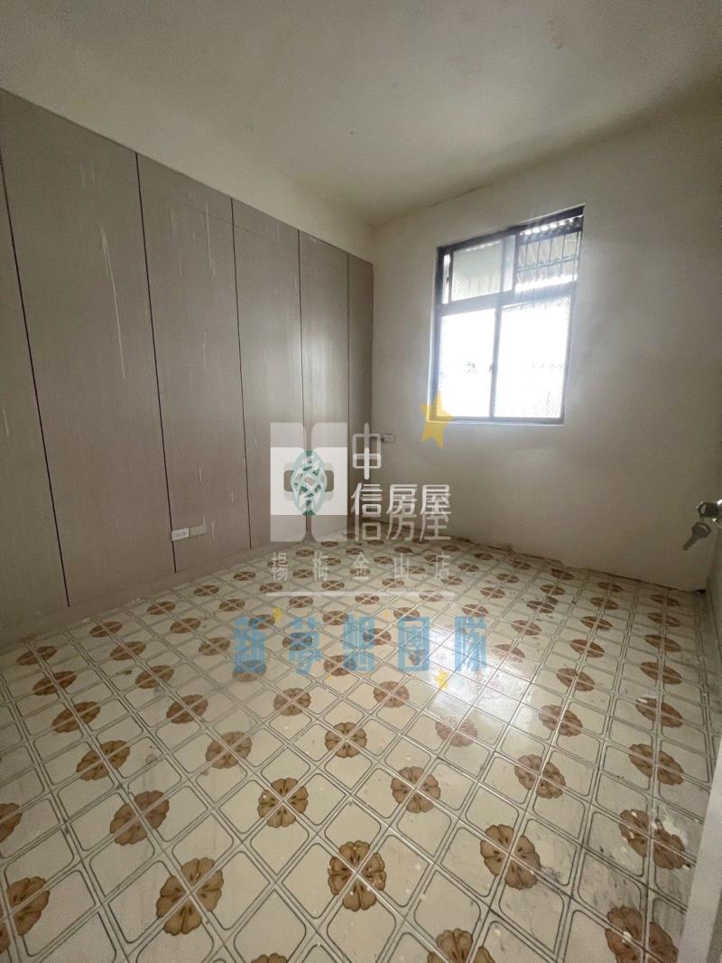 【新夢想】平鎮大地坪邊間透天房屋室內格局與周邊環境