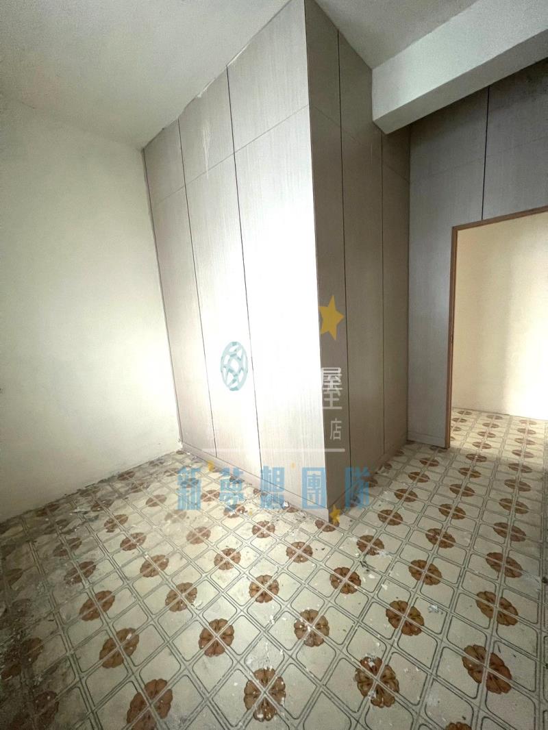 【新夢想】平鎮大地坪邊間透天房屋室內格局與周邊環境