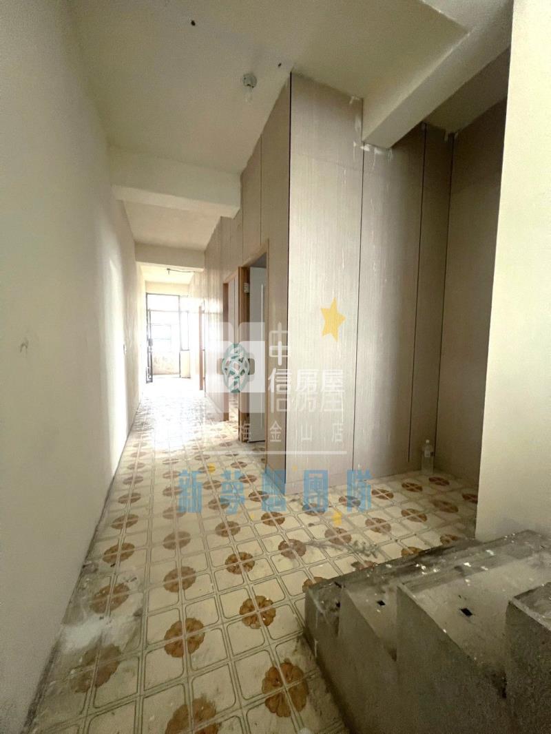 【新夢想】平鎮大地坪邊間透天房屋室內格局與周邊環境