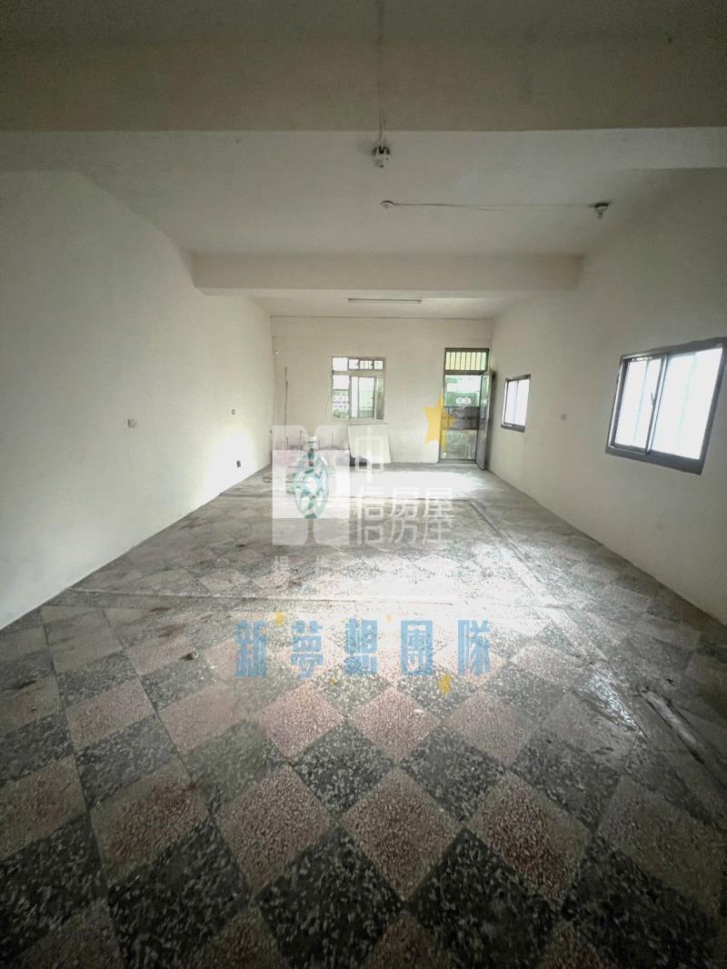 【新夢想】平鎮大地坪邊間透天房屋室內格局與周邊環境