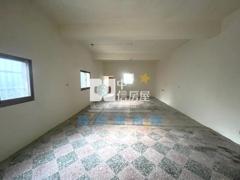 【新夢想】平鎮大地坪邊間透天房屋室內格局與周邊環境