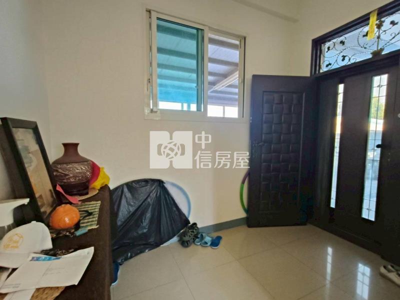 公館禾光農舍房屋室內格局與周邊環境