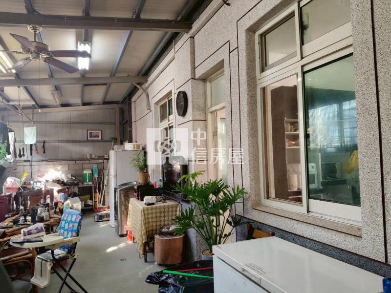 公館禾光農舍房屋室內格局與周邊環境