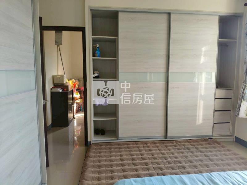 公館禾光農舍房屋室內格局與周邊環境