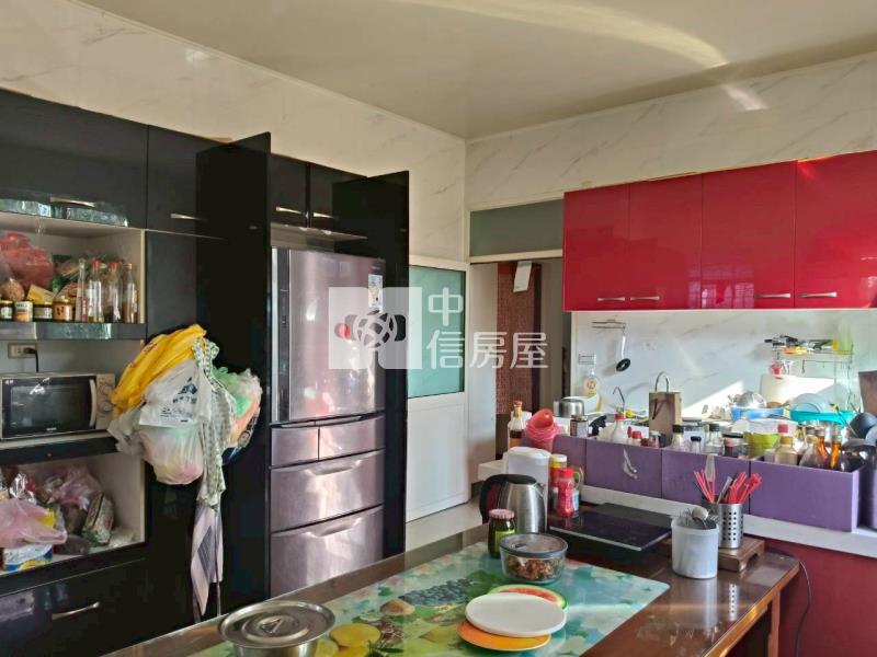 公館禾光農舍房屋室內格局與周邊環境