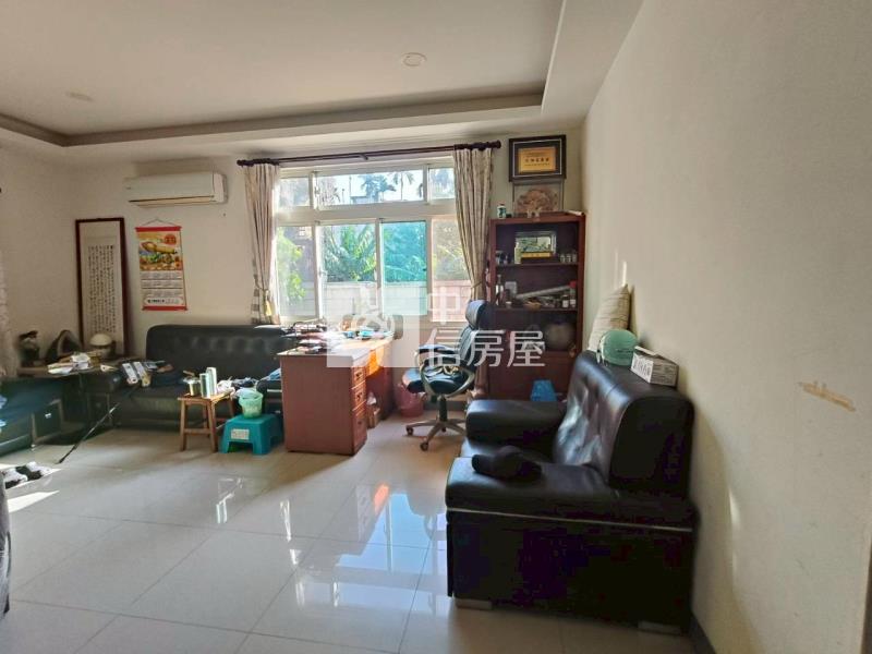 公館禾光農舍房屋室內格局與周邊環境