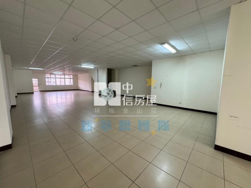 【新夢想】龍潭烏樹林廠房(前後臨路)房屋室內格局與周邊環境