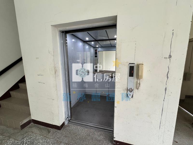 【新夢想】龍潭烏樹林廠房(前後臨路)房屋室內格局與周邊環境