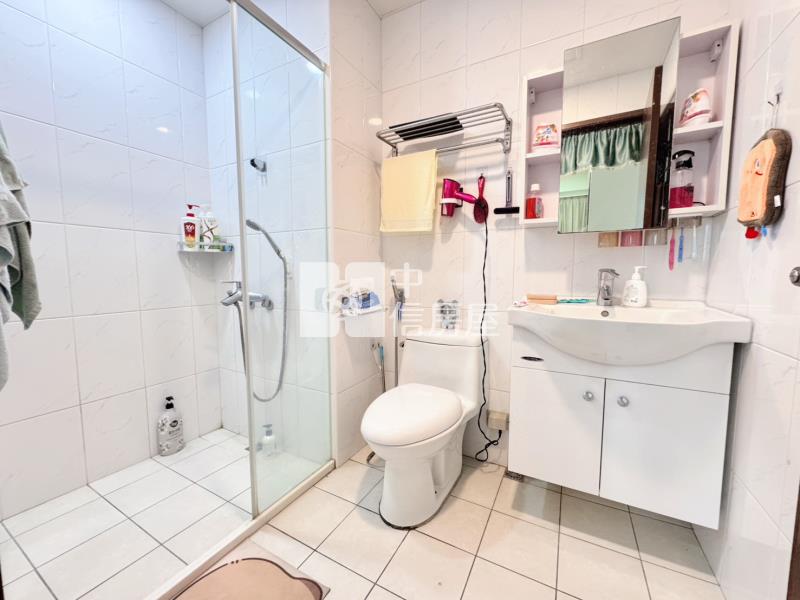 麗寶豐洲溫馨三房車房屋室內格局與周邊環境