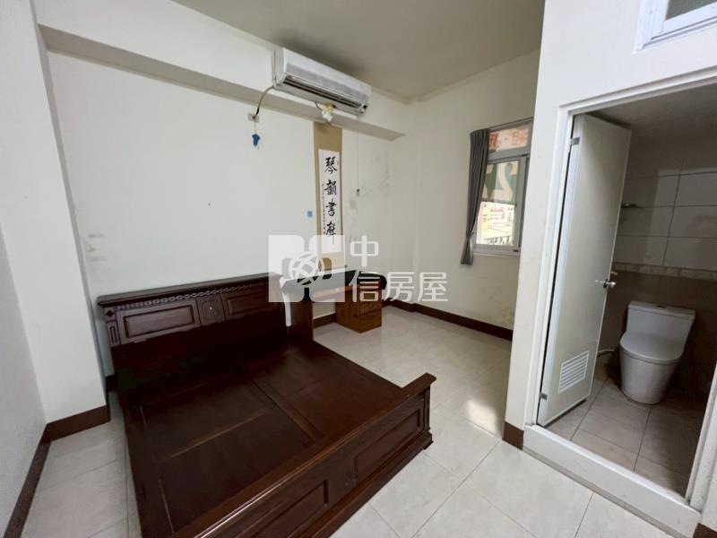 萬丹鬧區透天房屋室內格局與周邊環境