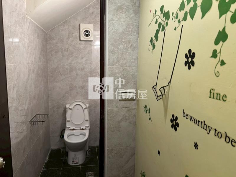 萬丹鬧區透天房屋室內格局與周邊環境