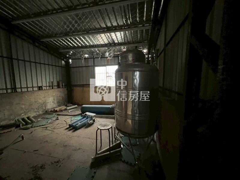 萬丹鬧區透天房屋室內格局與周邊環境