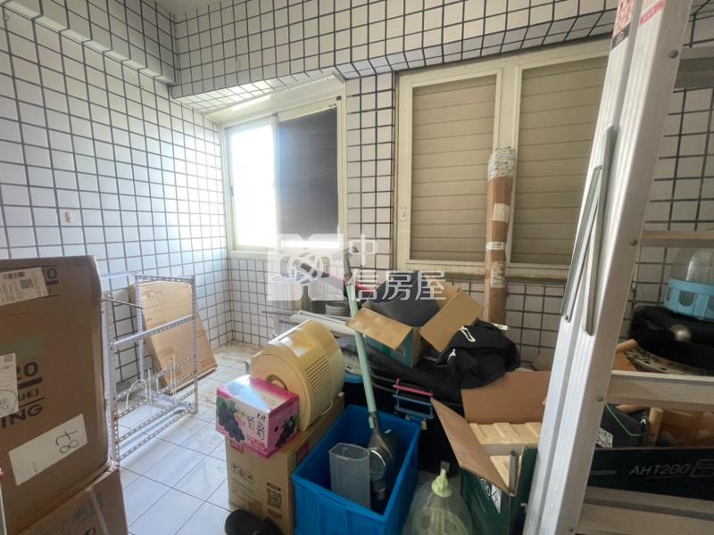 內壢後站高樓景觀3房車房屋室內格局與周邊環境