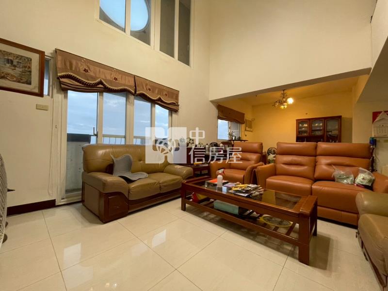 [首璽團隊]光明公園景觀5房雙車電梯宅房屋室內格局與周邊環境