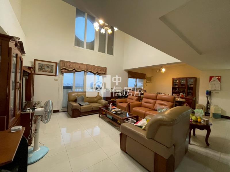 [首璽團隊]光明公園景觀5房雙車電梯宅房屋室內格局與周邊環境