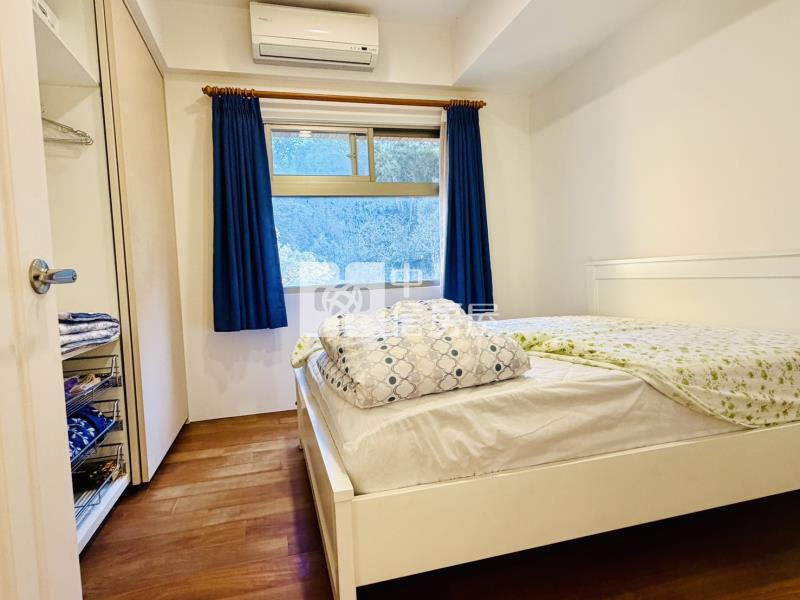 康橋大無限綠景豪宅房屋室內格局與周邊環境