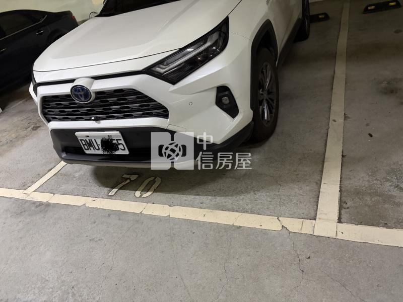 康橋大無限綠景豪宅房屋室內格局與周邊環境