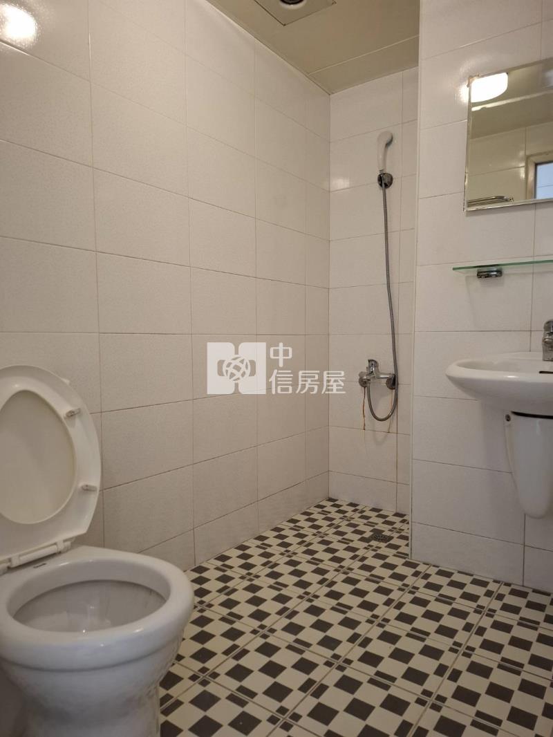 近文化中心採光大二房美電寓房屋室內格局與周邊環境