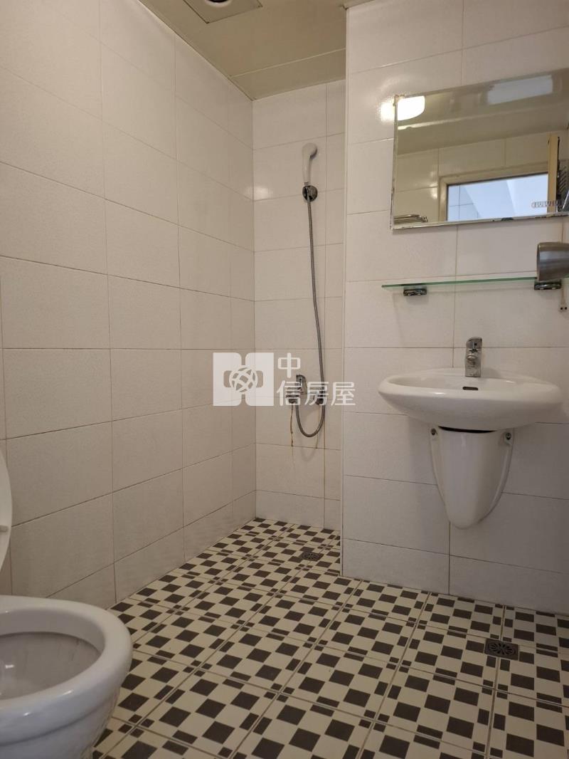 近文化中心採光大二房美電寓房屋室內格局與周邊環境