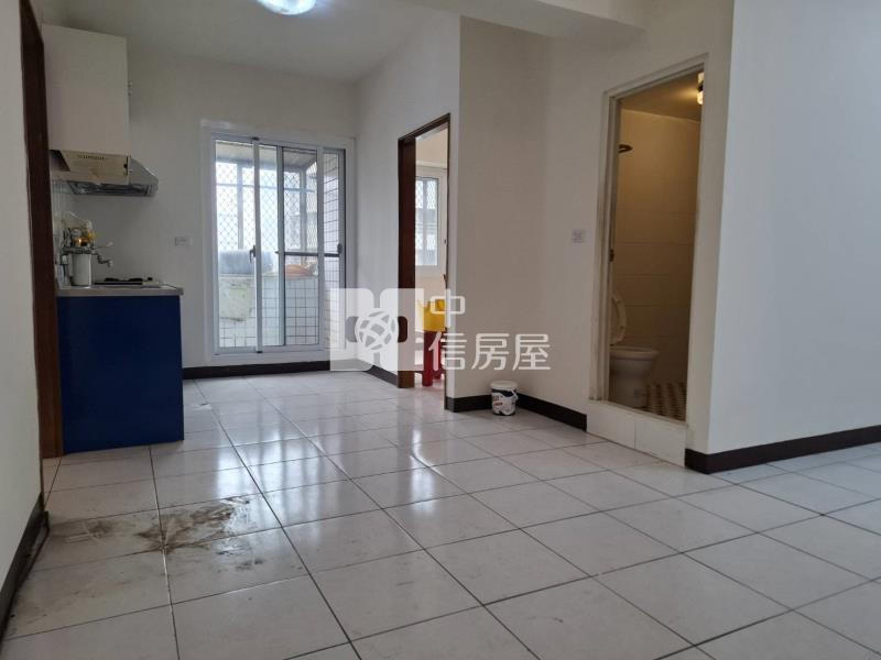 近文化中心採光大二房美電寓房屋室內格局與周邊環境