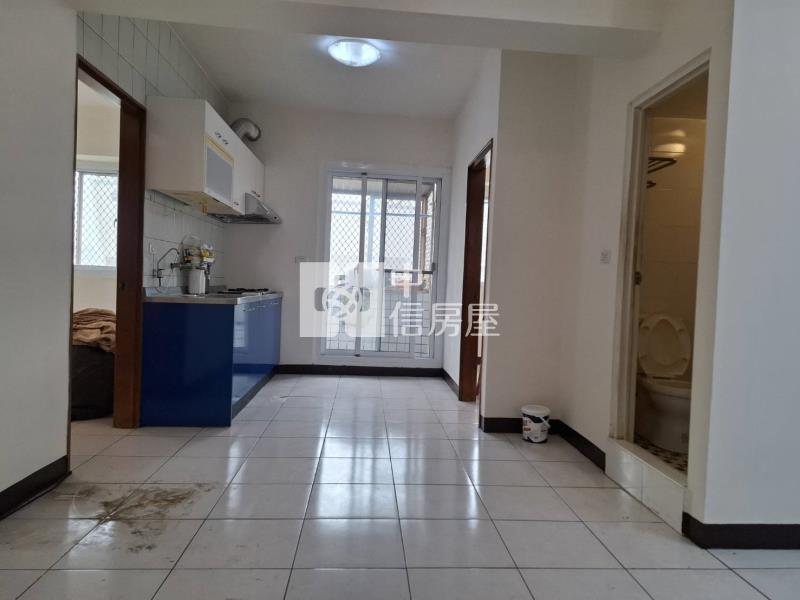 近文化中心採光大二房美電寓房屋室內格局與周邊環境