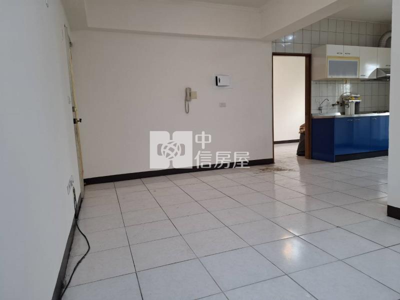 近文化中心採光大二房美電寓房屋室內格局與周邊環境