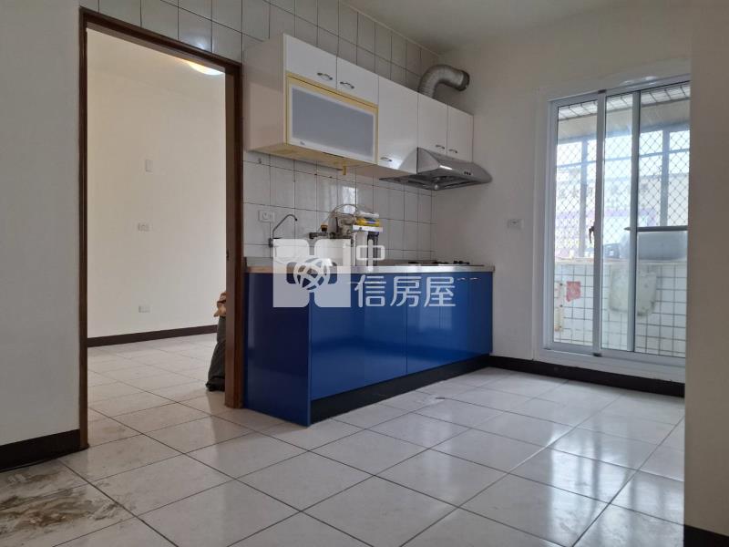 近文化中心採光大二房美電寓房屋室內格局與周邊環境