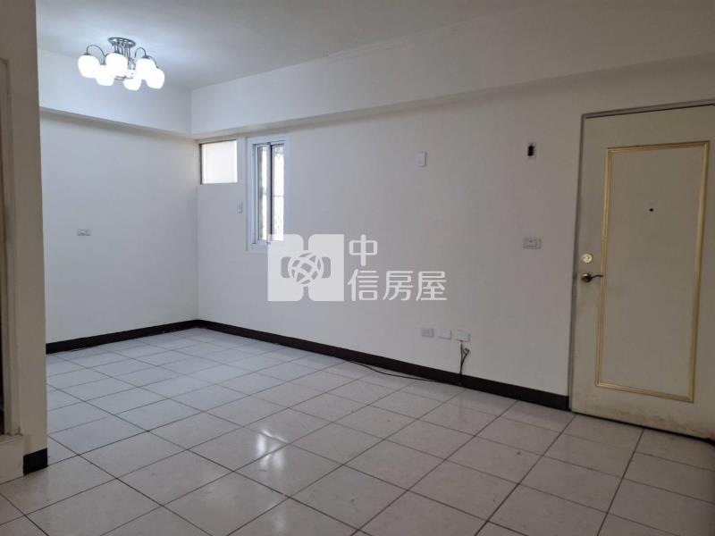 近文化中心採光大二房美電寓房屋室內格局與周邊環境