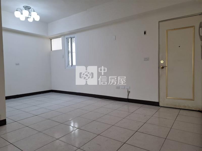 近文化中心採光大二房美電寓房屋室內格局與周邊環境