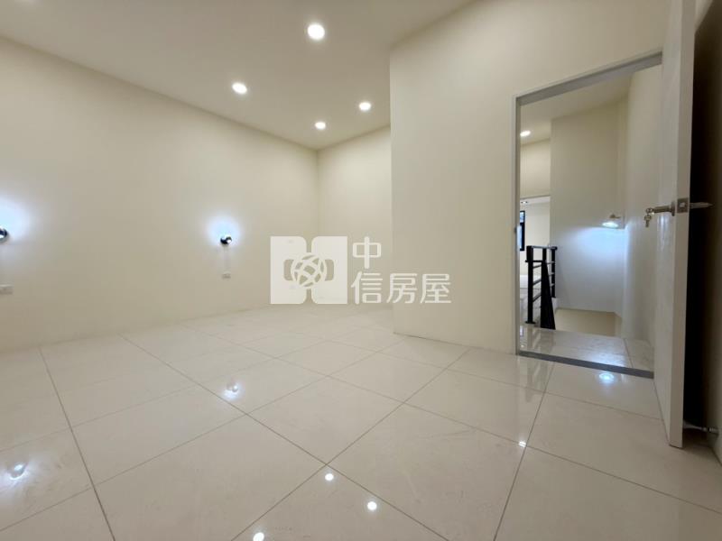 【新世紀】古華飯店整新透天房屋室內格局與周邊環境